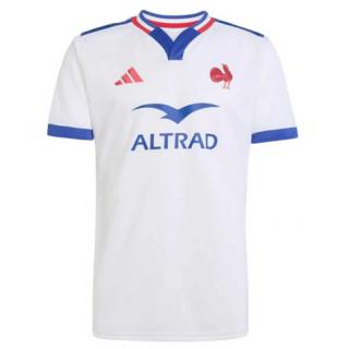 Francia Away 2026